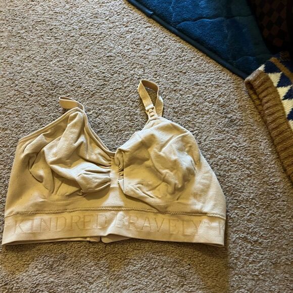 Kindred bravely medium bra - Picture 3 of 7